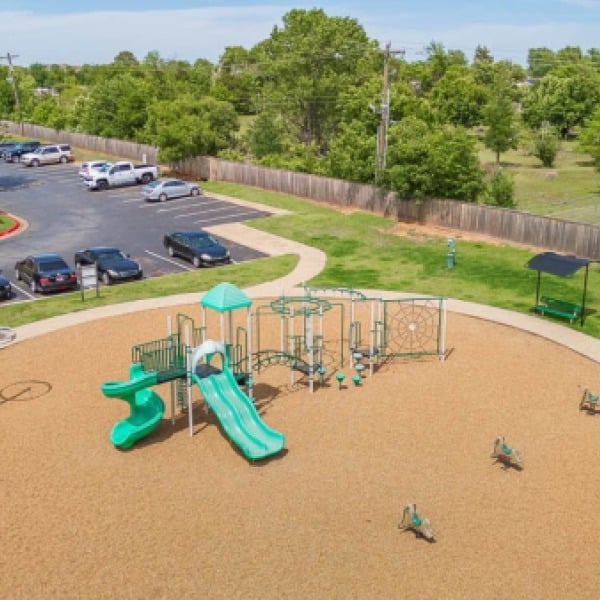 The Parker Apartment Homes general photo