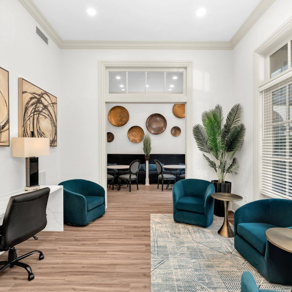 Calais Midtown general photo