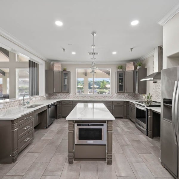 Townhomes at Lake Park general photo