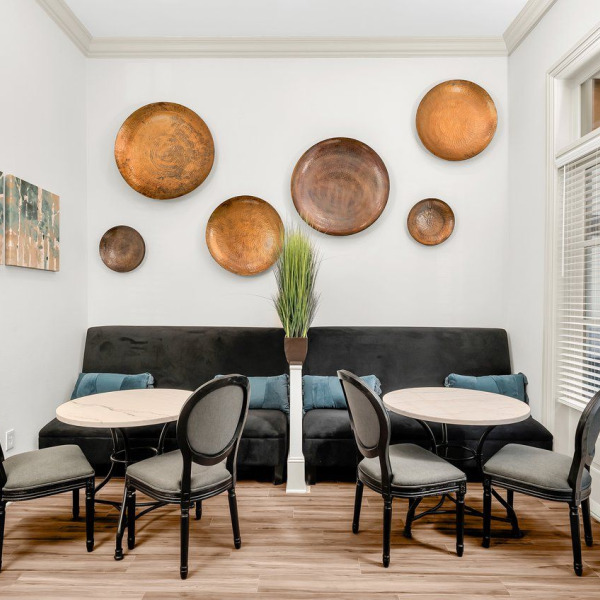 Calais Midtown general photo