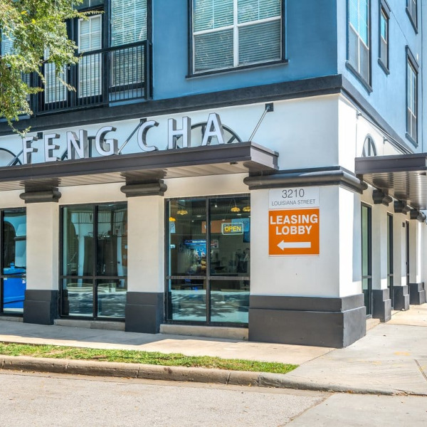 Calais Midtown general photo