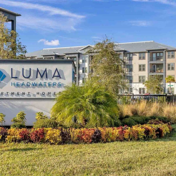 Luma Headwaters general photo
