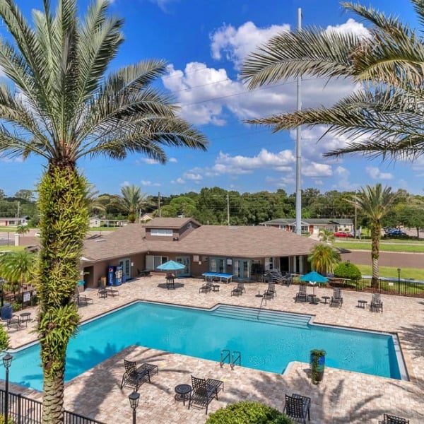 Valencia at Westchase general photo