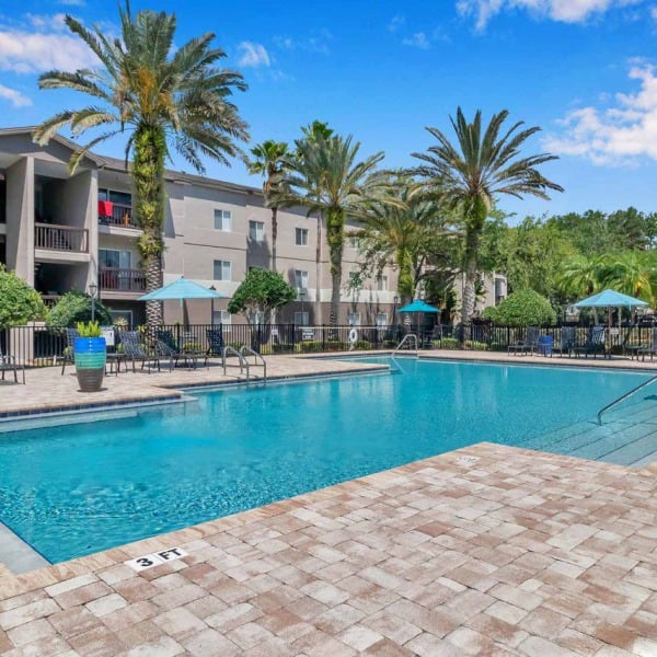Valencia at Westchase general photo