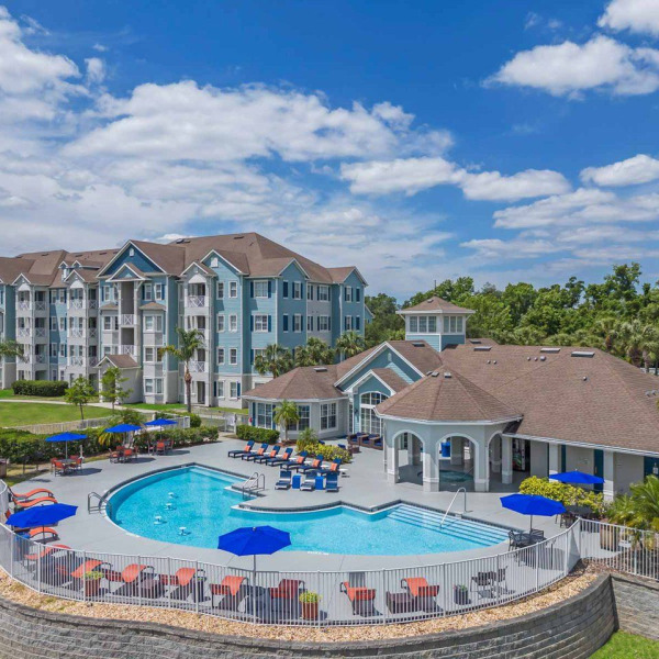 Cane Island general photo