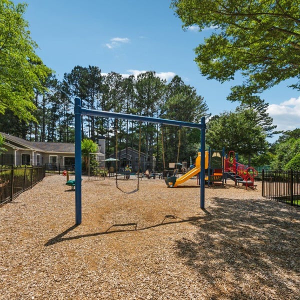 Balmoral Village general photo