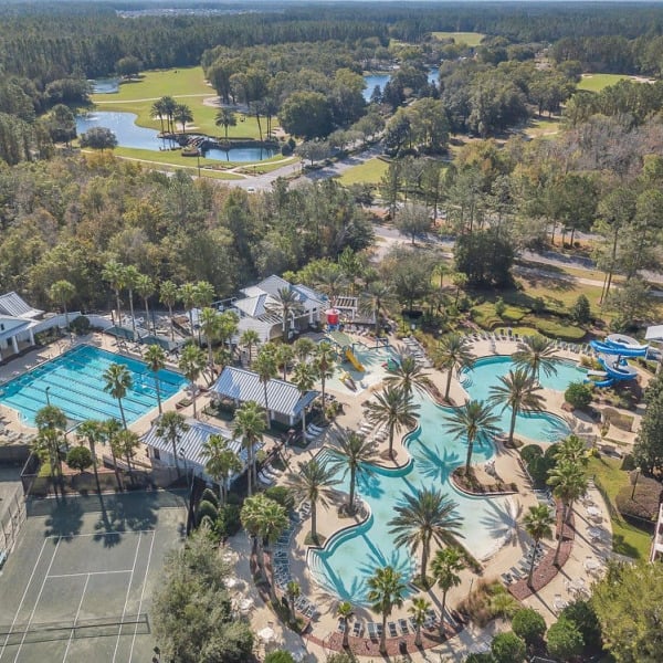 The Villages at Oakleaf general photo