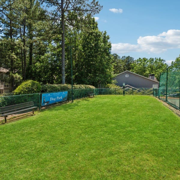Balmoral Village general photo