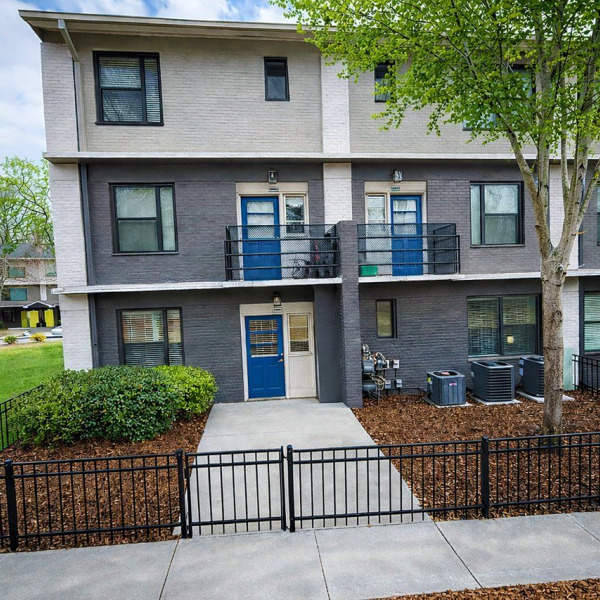 CoHo Apartments general photo
