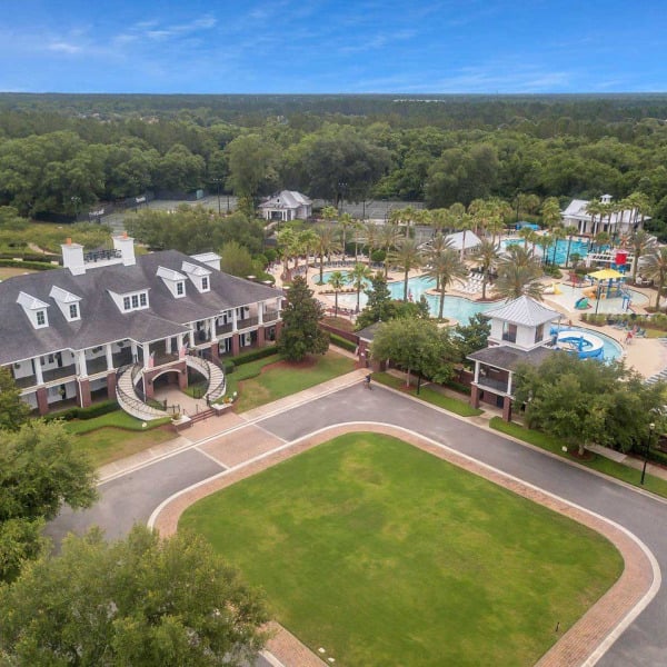 The Villages at Oakleaf general photo