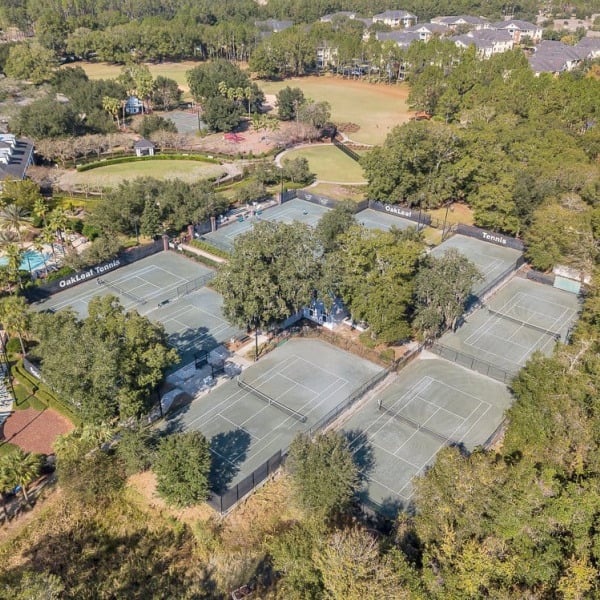 The Villages at Oakleaf general photo
