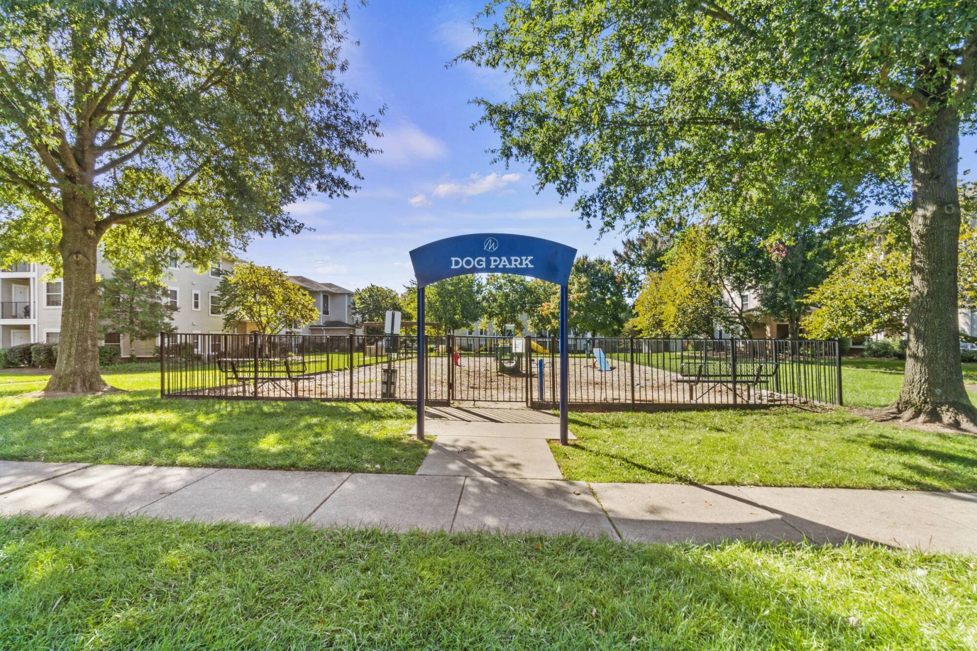 Bark Park