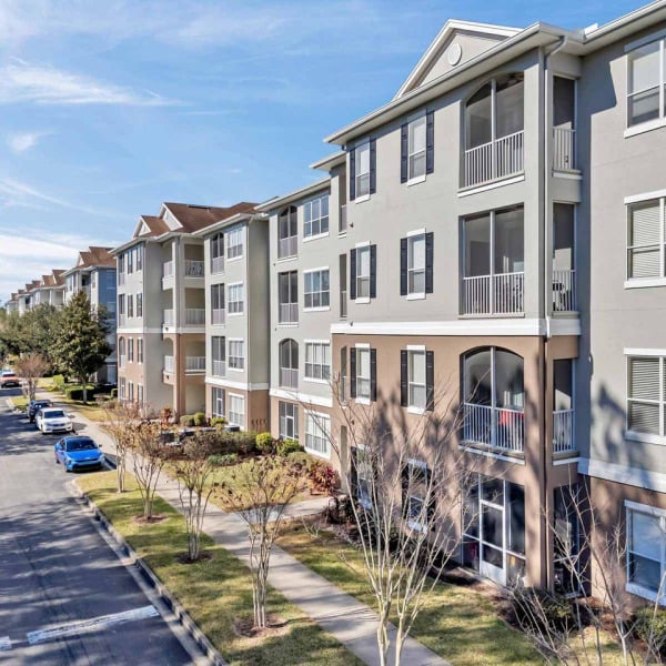 The Villages at Oakleaf general photo