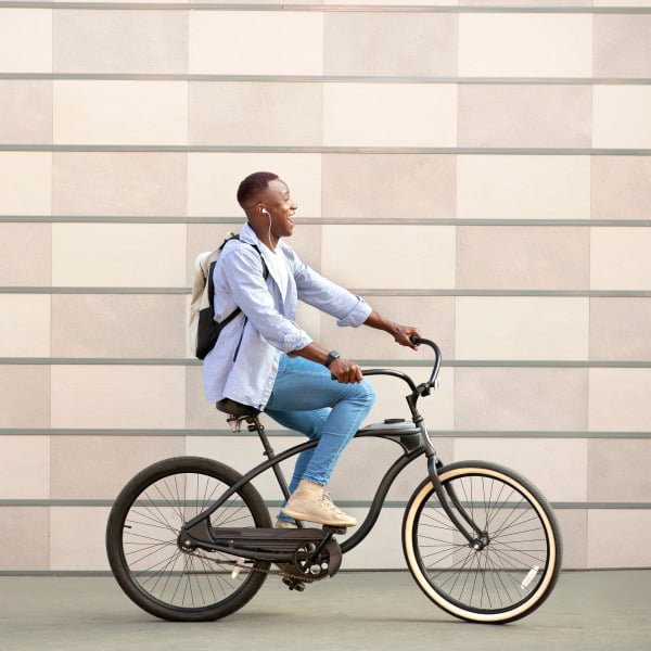 Explore the Outdoors