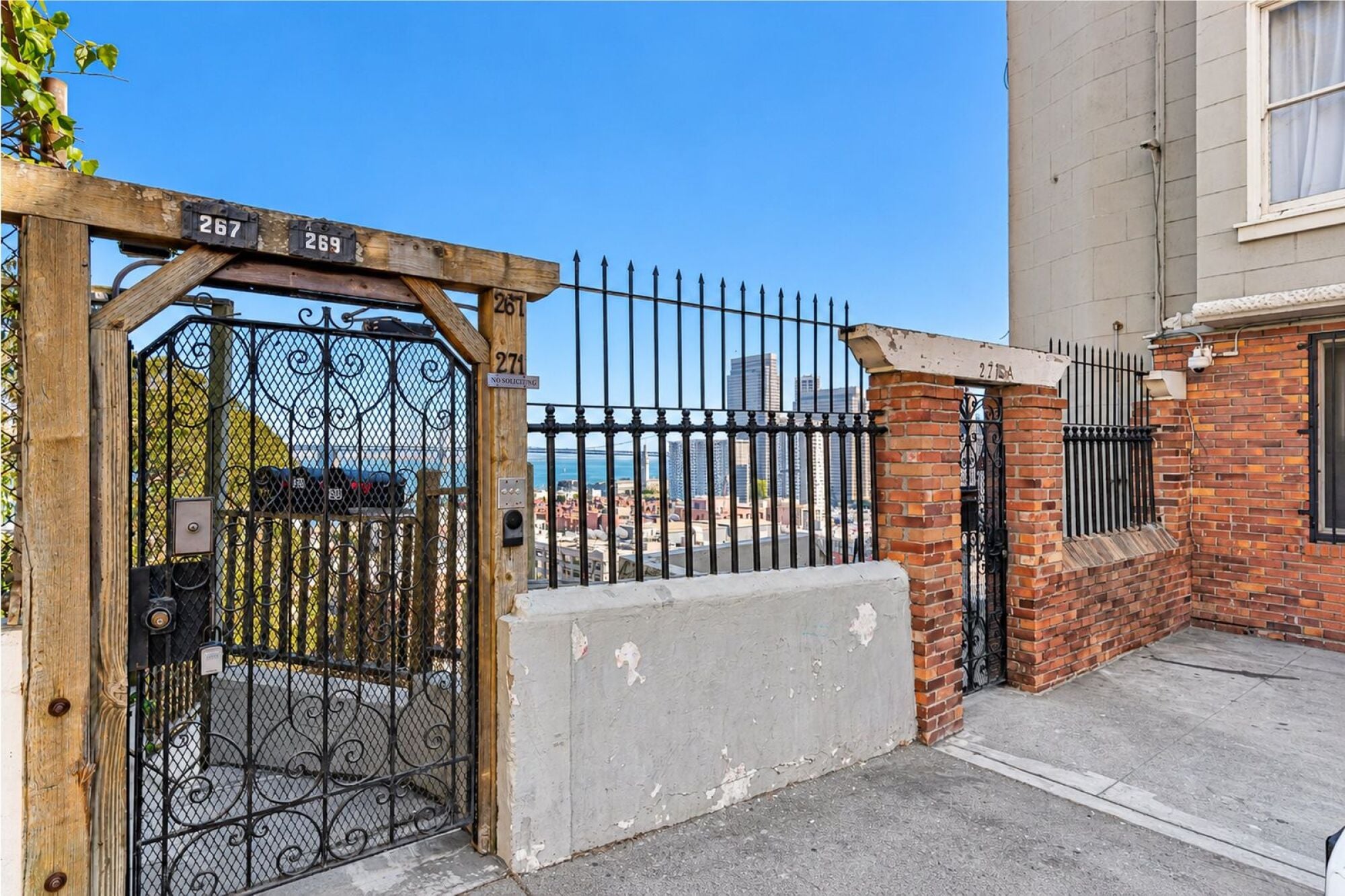 267-273 Green Street – Unit 4 | Brick + Timber