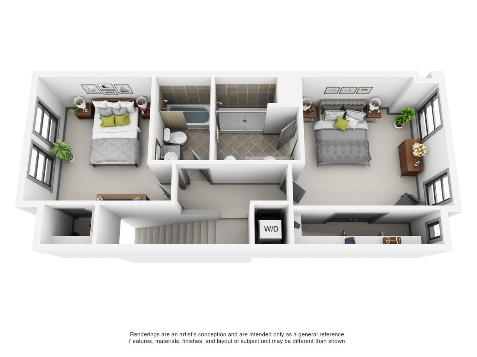 TH1  floor plan image
