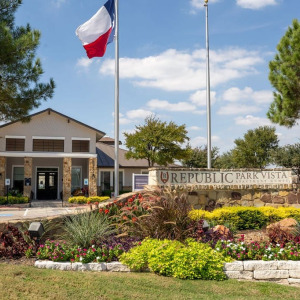 Republic Park Vista general photo