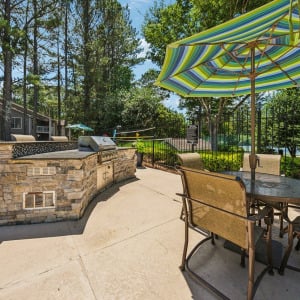 Balmoral Village general photo