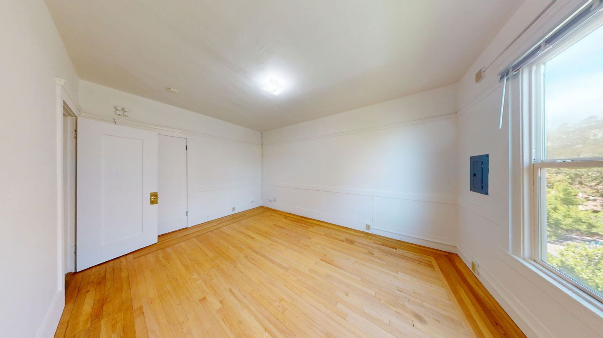 2333 Channing Way