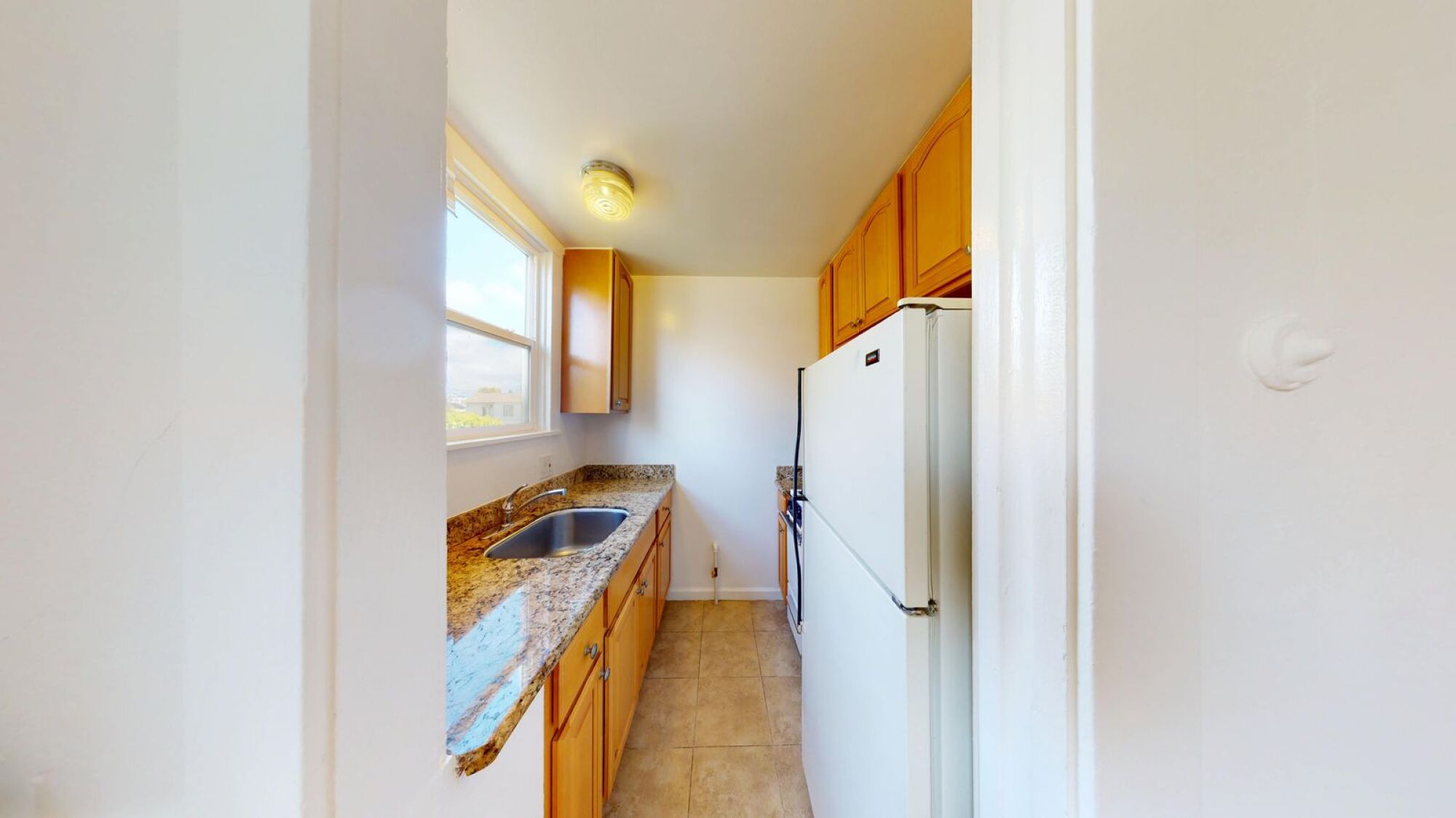 2333 Channing Way