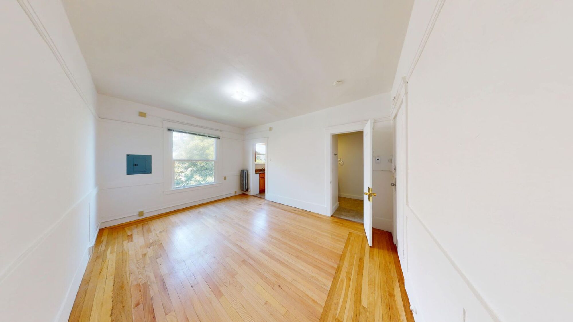 2333 Channing Way