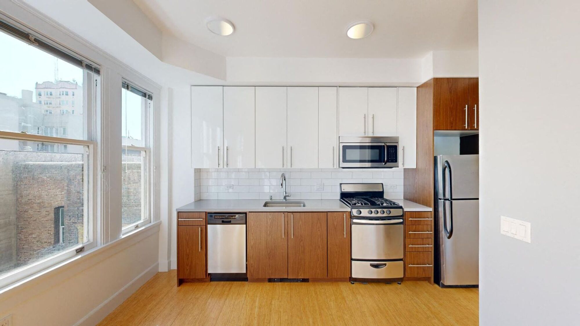 540 Leavenworth Street