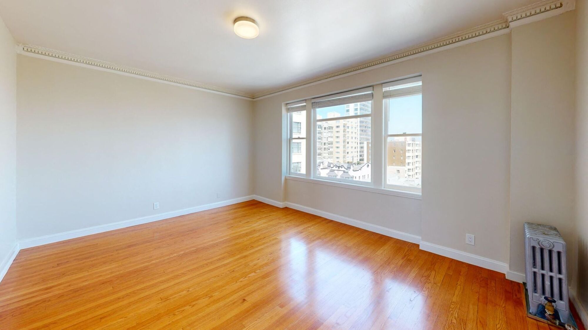 645 Stockton Street