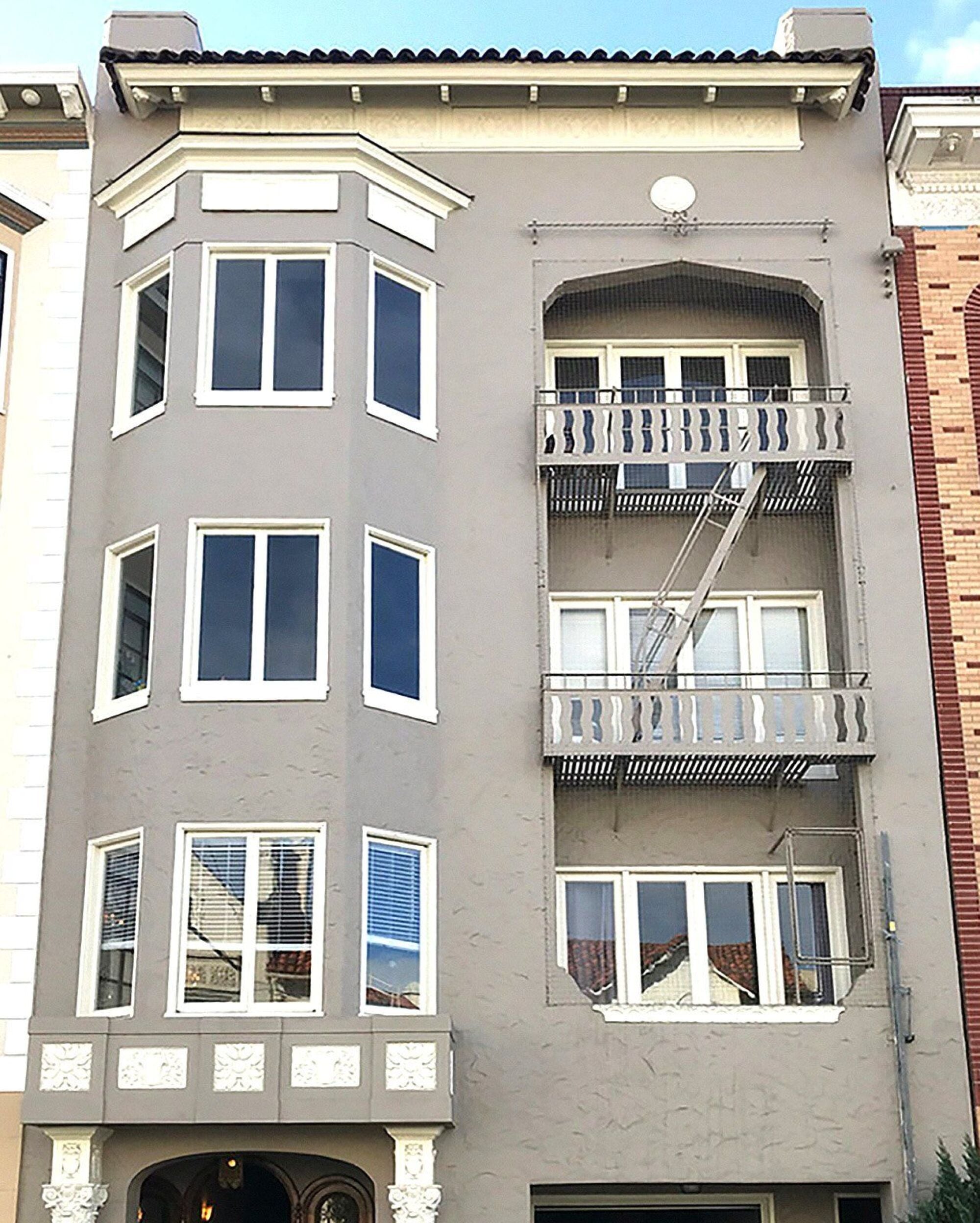 1935 Jefferson Street