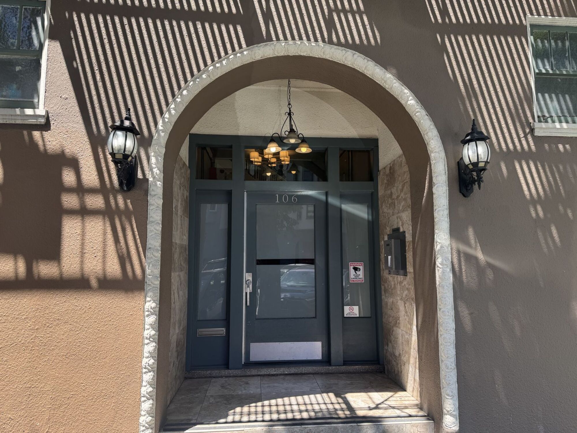 106 Sanchez Street