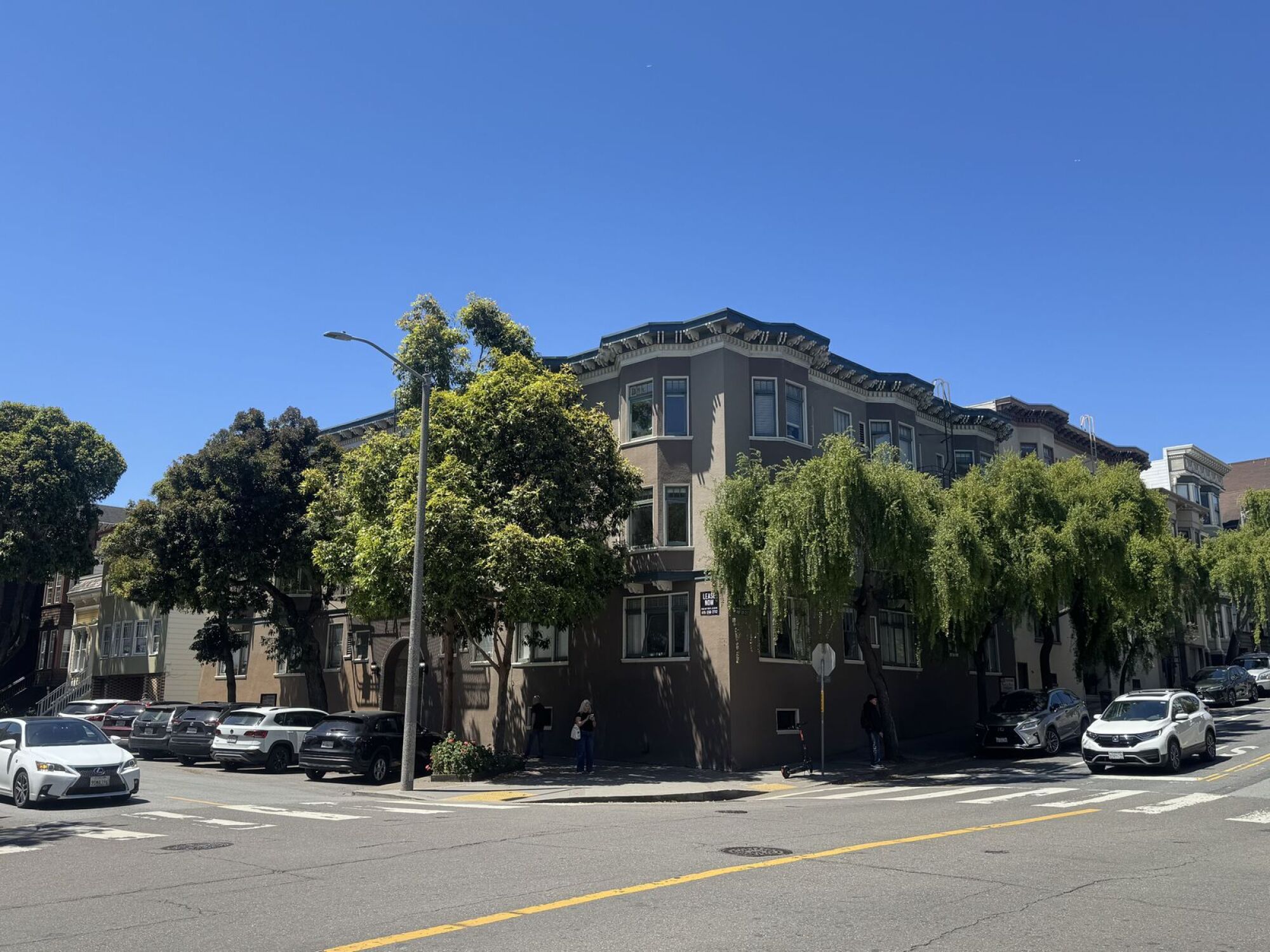 106 Sanchez Street