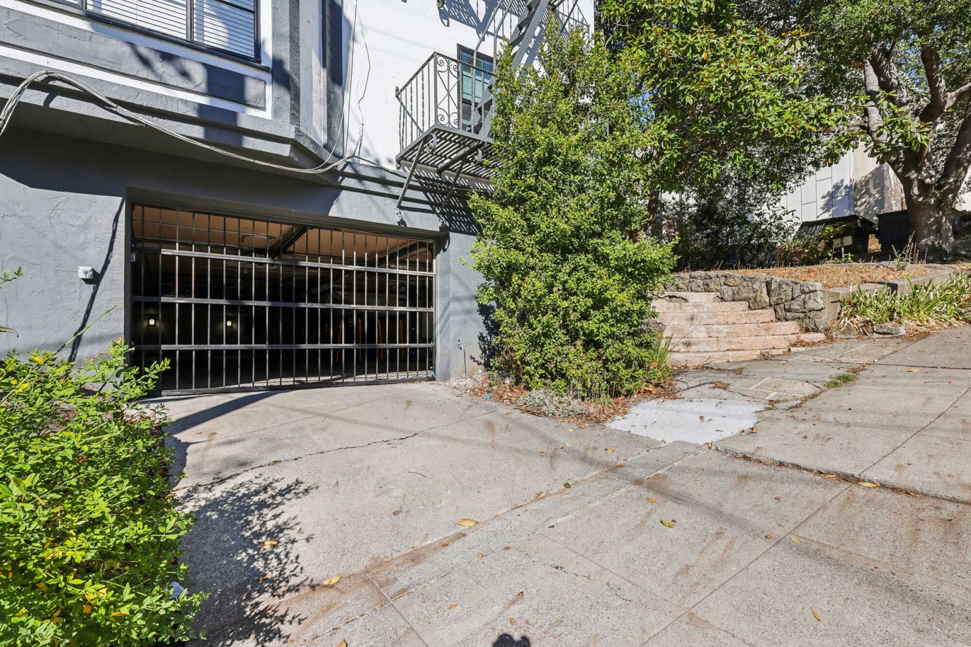 2369 Le Conte Avenue