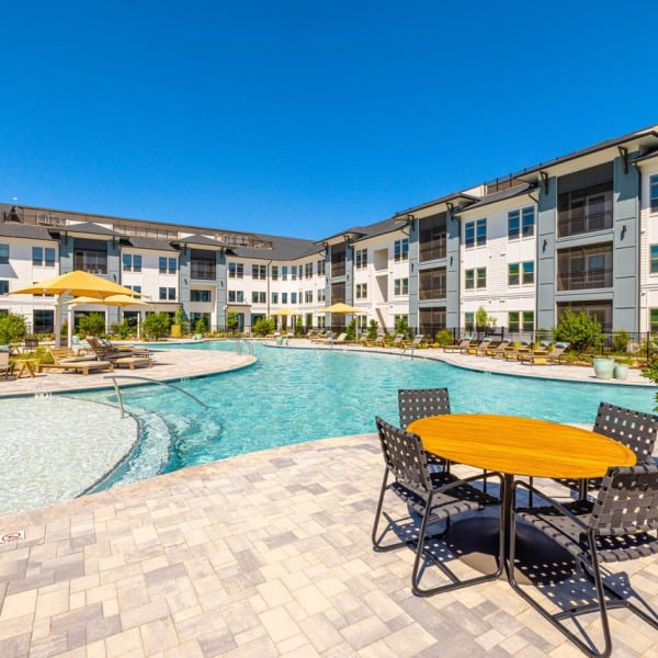 Botanic Apartments general photo
