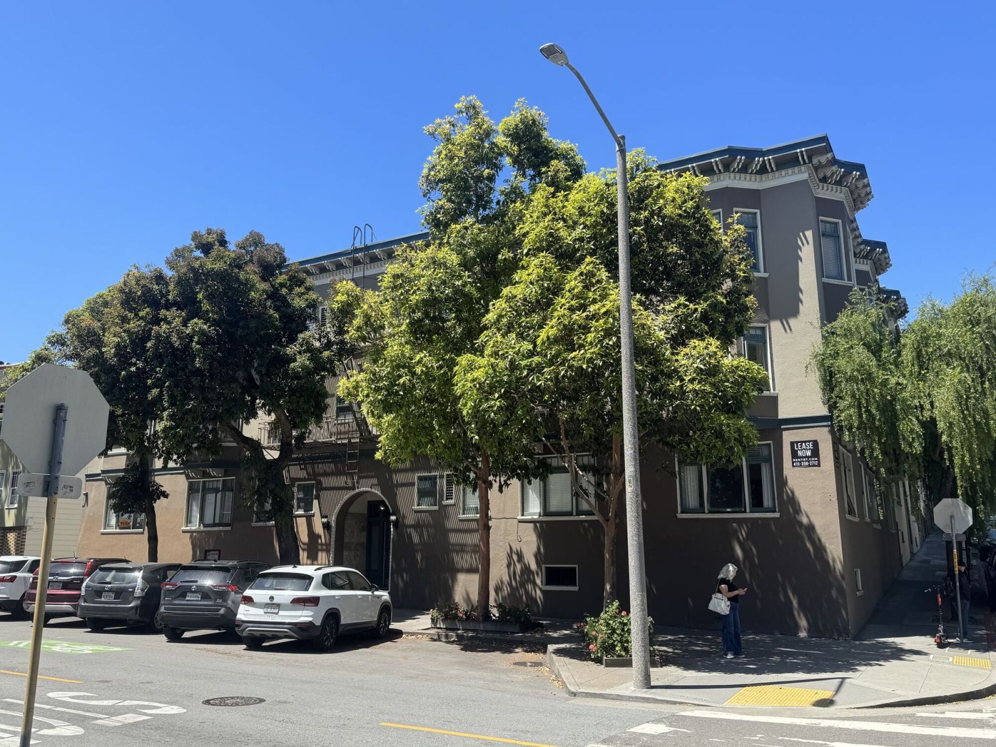 106 Sanchez Street