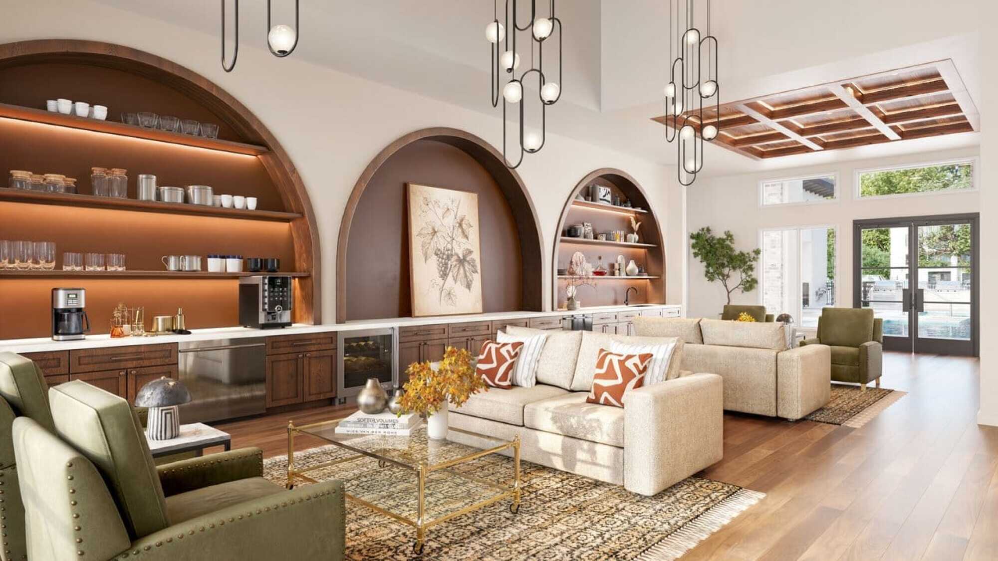 Clubhouse