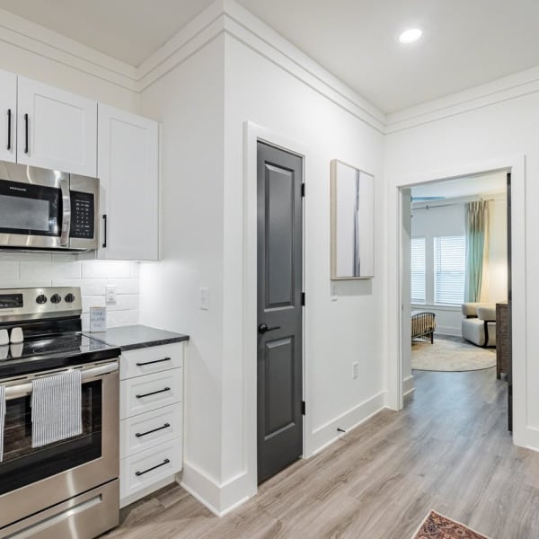 Botanic Apartments general photo
