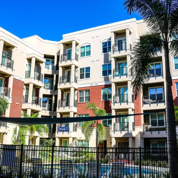 Outdoor view