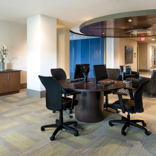 Business area
