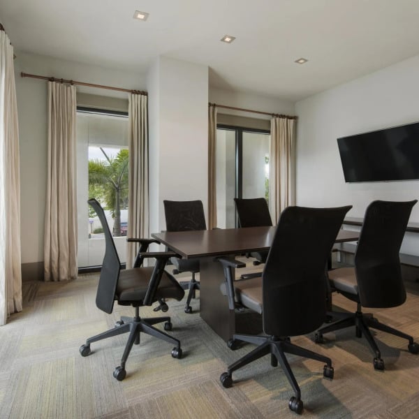 Business area