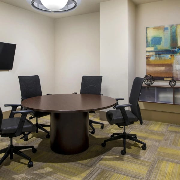 Business area