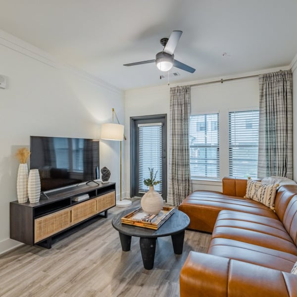 Botanic Apartments general photo