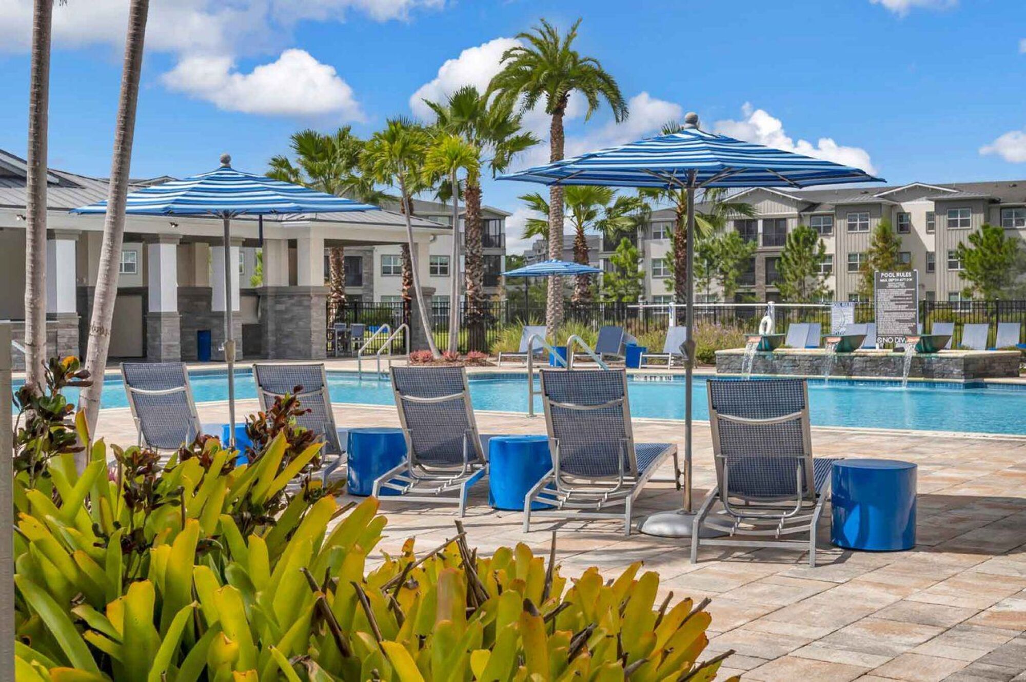 Luminary at 95 general photo