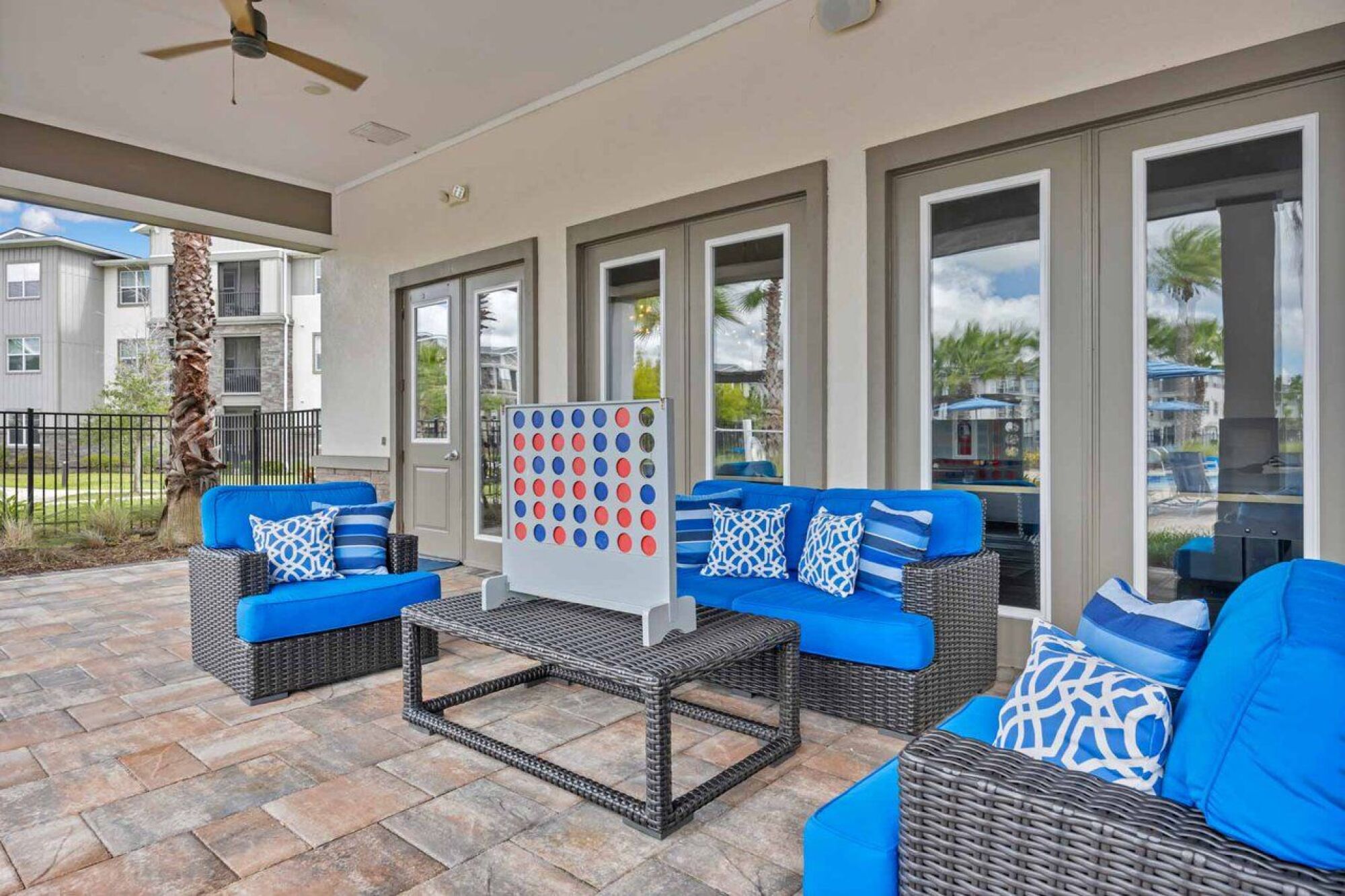 Luminary at 95 general photo