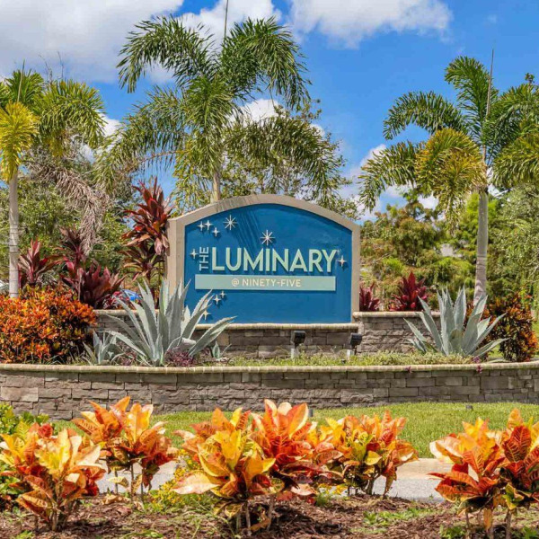 Luminary at 95 general photo