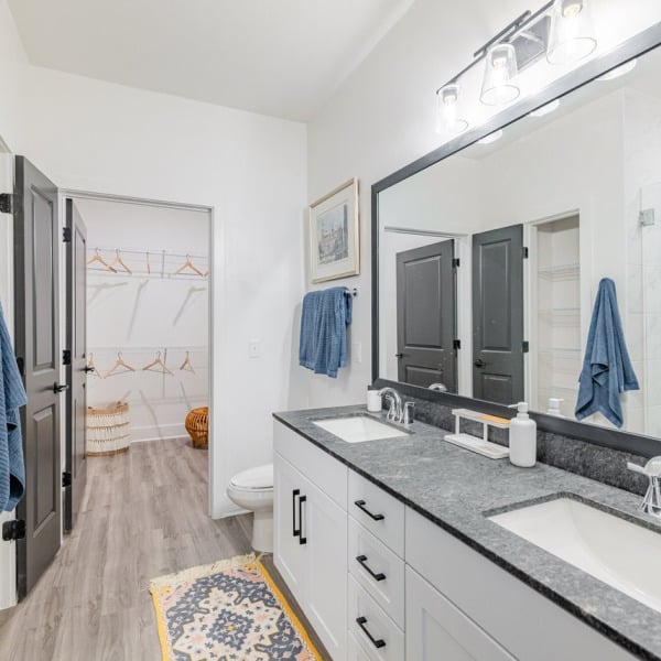 Botanic Apartments general photo