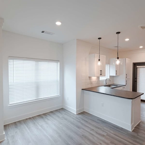 Botanic Apartments general photo