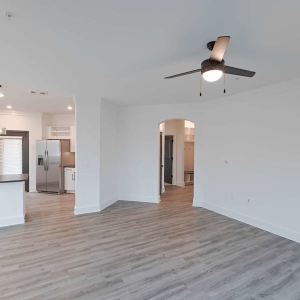 Botanic Apartments general photo