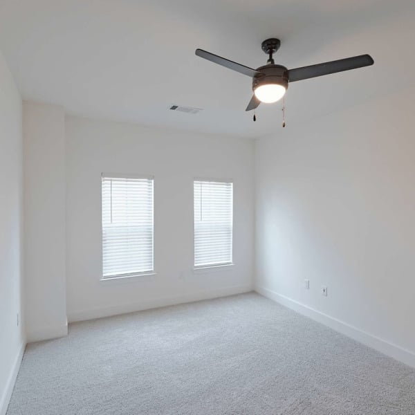 Botanic Apartments general photo