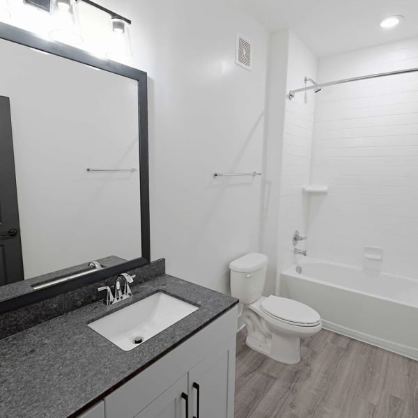 Botanic Apartments general photo