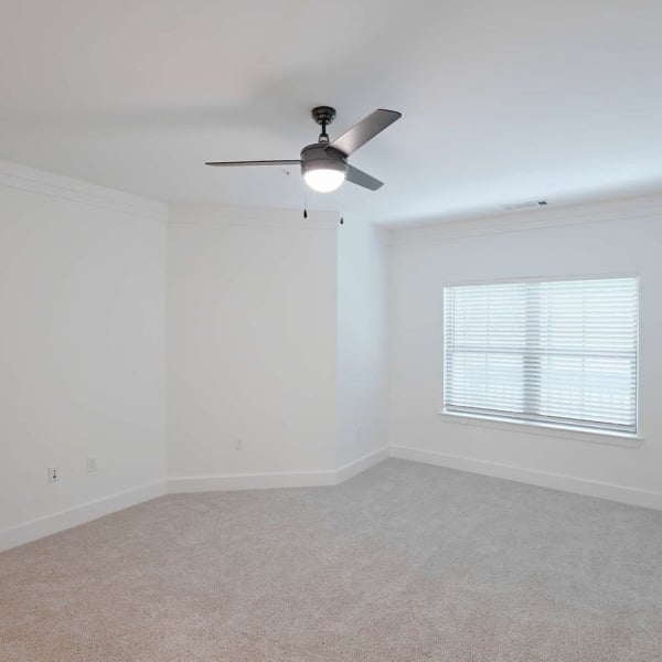 Botanic Apartments general photo