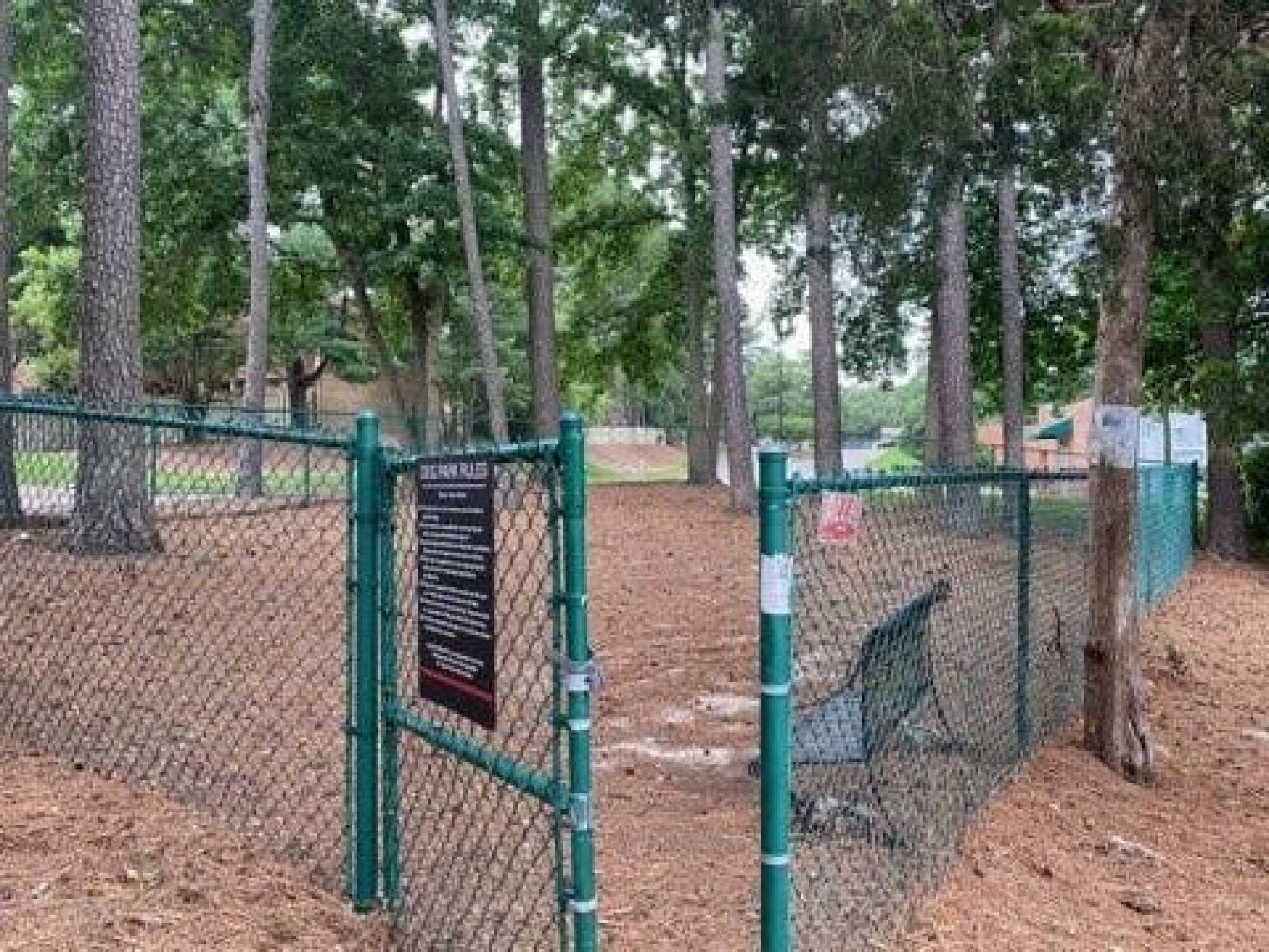 Dog Park